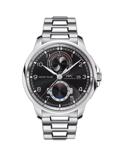 Best watch shop in Kottakkal – Display of original IWC luxury watches