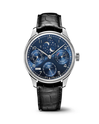 IWC men’s watch available at best watch shop in Kottakkal